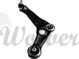 WOLVER SP330721 - Рычаг подвески колеса autospares.lv