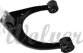 WOLVER SP331401 - Рычаг подвески колеса autospares.lv