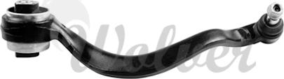 WOLVER SP333012 - Рычаг подвески колеса autospares.lv