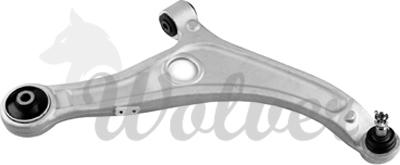 WOLVER SP329022 - Рычаг подвески колеса autospares.lv