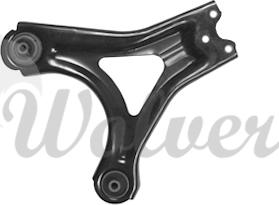 WOLVER SP326791 - Рычаг подвески колеса autospares.lv