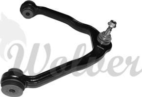 WOLVER SP321452 - Рычаг подвески колеса autospares.lv