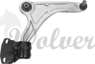 WOLVER SP328942 - Рычаг подвески колеса autospares.lv