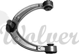 WOLVER SP328481 - Рычаг подвески колеса autospares.lv