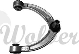 WOLVER SP328482 - Рычаг подвески колеса autospares.lv