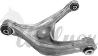 WOLVER SP328541 - Рычаг подвески колеса autospares.lv