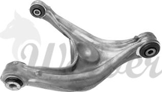 WOLVER SP328542 - Рычаг подвески колеса autospares.lv