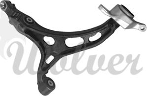 WOLVER SP328662 - Рычаг подвески колеса autospares.lv