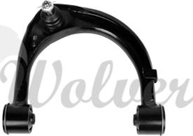 WOLVER SP328862 - Рычаг подвески колеса autospares.lv