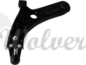 WOLVER SP328821 - Рычаг подвески колеса autospares.lv