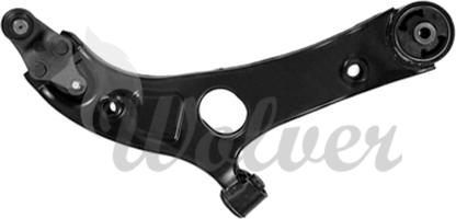 WOLVER SP328382 - Рычаг подвески колеса autospares.lv