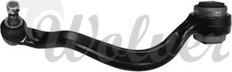 WOLVER SP323972 - Наконечник рулевой тяги, шарнир autospares.lv