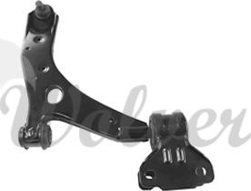 WOLVER SP327972 - Рычаг подвески колеса autospares.lv