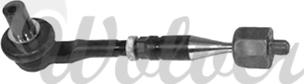 WOLVER SP212690 - Рулевая тяга autospares.lv