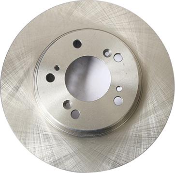 WXQP 40725 - Тормозной диск autospares.lv
