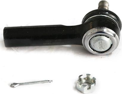 WXQP 54559 - Наконечник рулевой тяги, шарнир autospares.lv