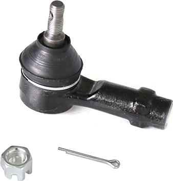 WXQP 54687 - Наконечник рулевой тяги, шарнир autospares.lv