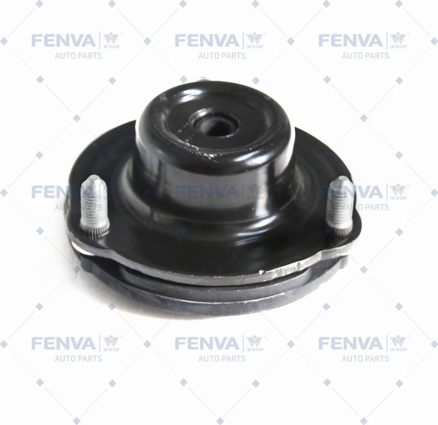 WXQP 54393 - Опора стойки амортизатора, подушка autospares.lv