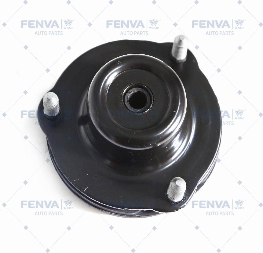 WXQP 54393 - Опора стойки амортизатора, подушка autospares.lv