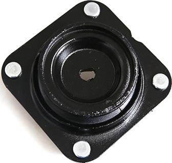 WXQP 54355 - Опора стойки амортизатора, подушка autospares.lv