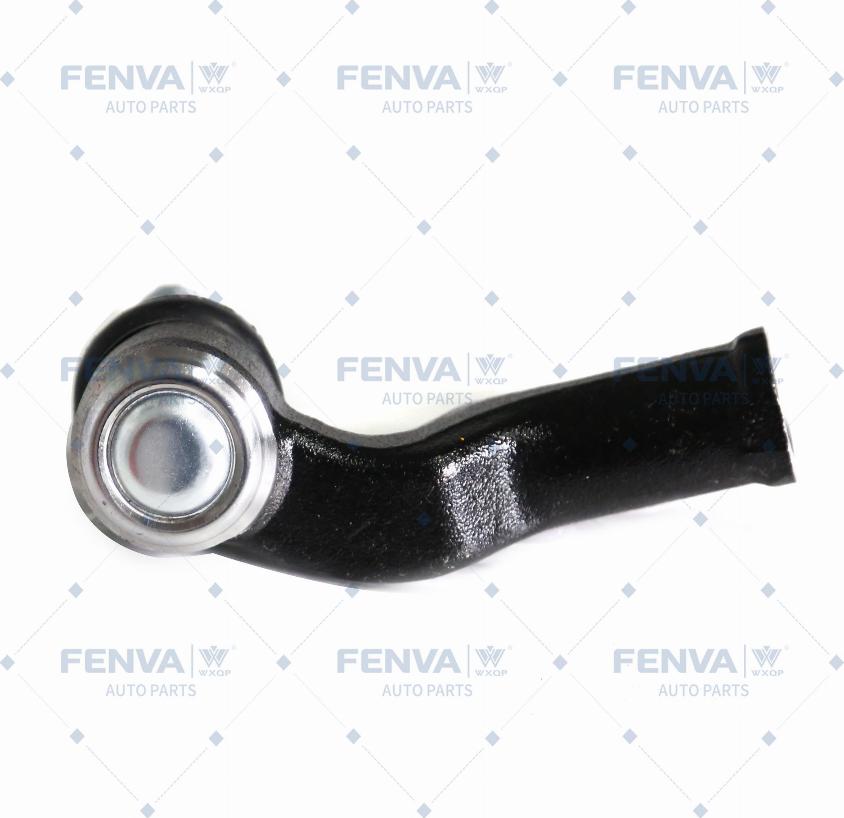 WXQP 55906 - Наконечник рулевой тяги, шарнир autospares.lv