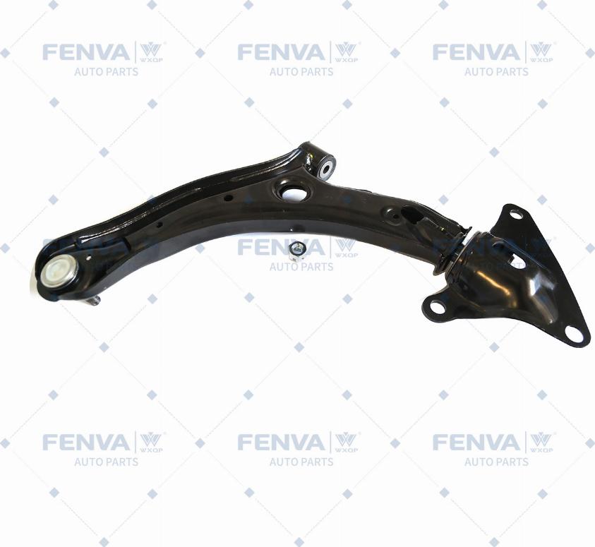 WXQP 55454 - Рычаг подвески колеса autospares.lv