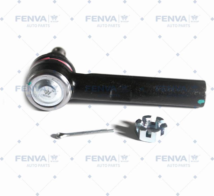 WXQP 55577 - Наконечник рулевой тяги, шарнир autospares.lv