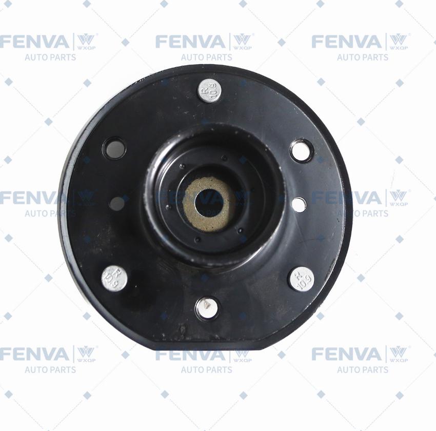 WXQP 551159 - Опора стойки амортизатора, подушка autospares.lv