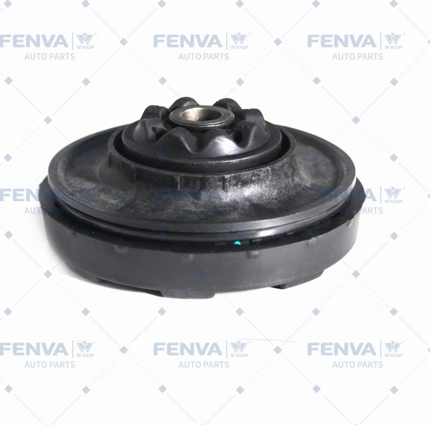 WXQP 551157 - Опора стойки амортизатора, подушка autospares.lv