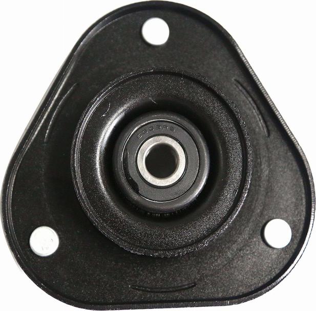 WXQP 55386 - Опора стойки амортизатора, подушка autospares.lv