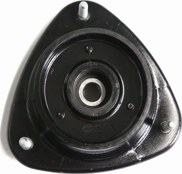 WXQP 55379 - Опора стойки амортизатора, подушка autospares.lv