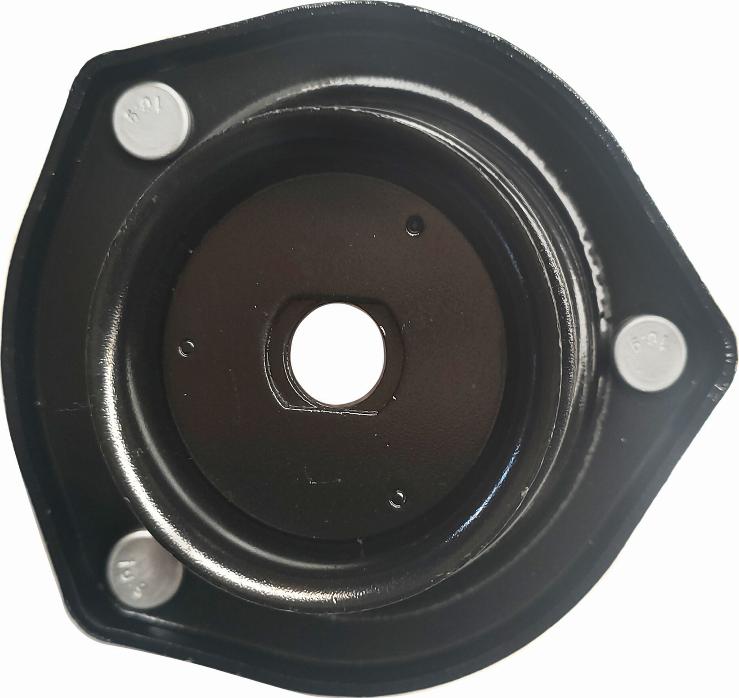 WXQP 55374 - Опора стойки амортизатора, подушка autospares.lv