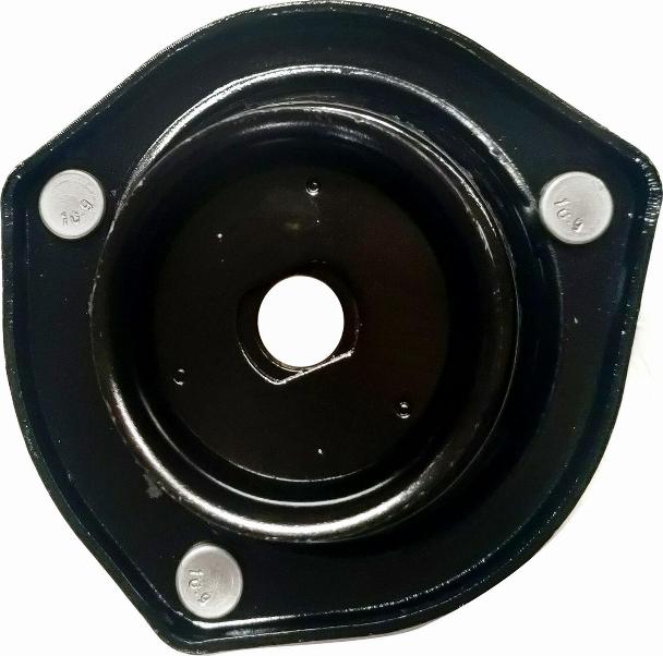 WXQP 55375 - Опора стойки амортизатора, подушка autospares.lv