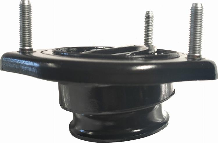 WXQP 55375 - Опора стойки амортизатора, подушка autospares.lv