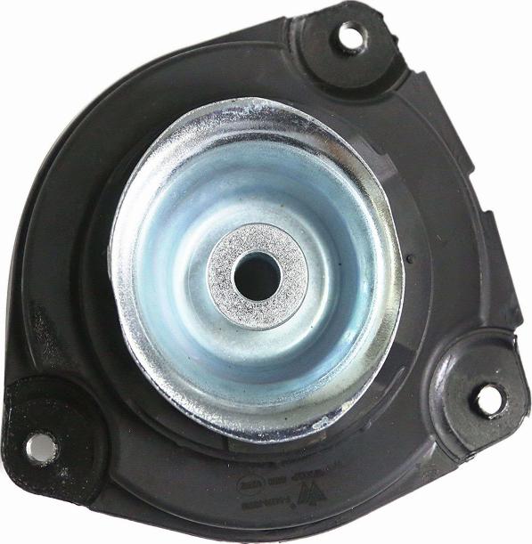 WXQP 55372 - Опора стойки амортизатора, подушка autospares.lv