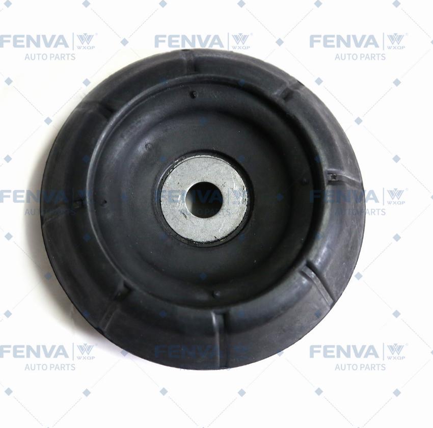 WXQP 560473 - Опора стойки амортизатора, подушка autospares.lv