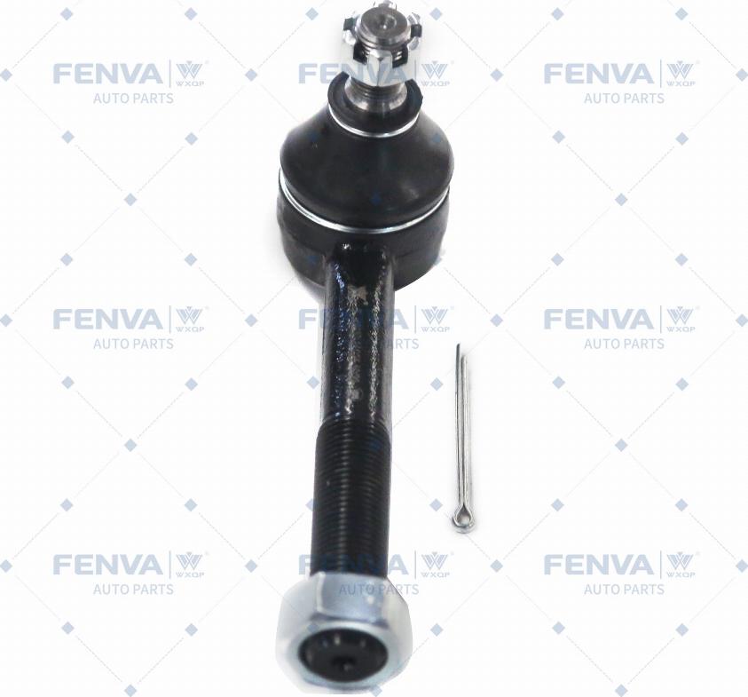 WXQP 56080 - Наконечник рулевой тяги, шарнир autospares.lv