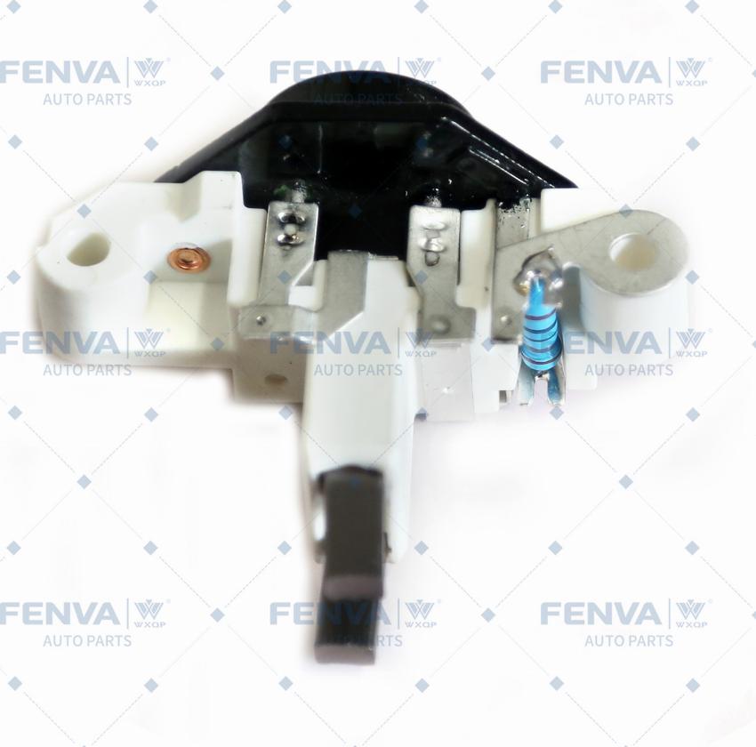 WXQP 560397 - Регулятор напряжения, генератор autospares.lv