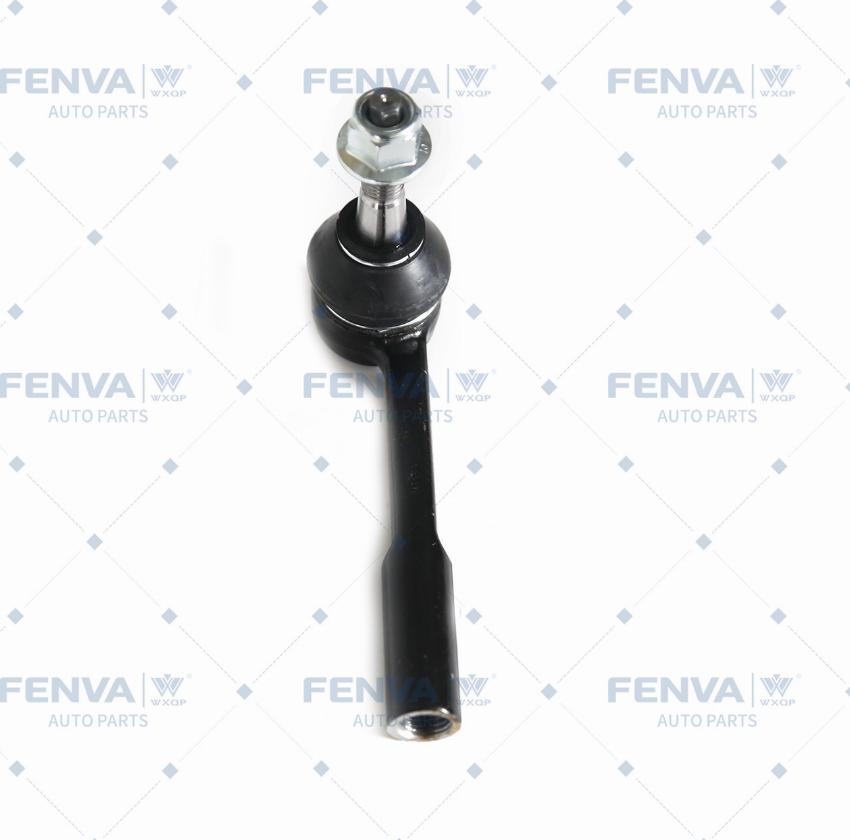 WXQP 560229 - Наконечник рулевой тяги, шарнир autospares.lv