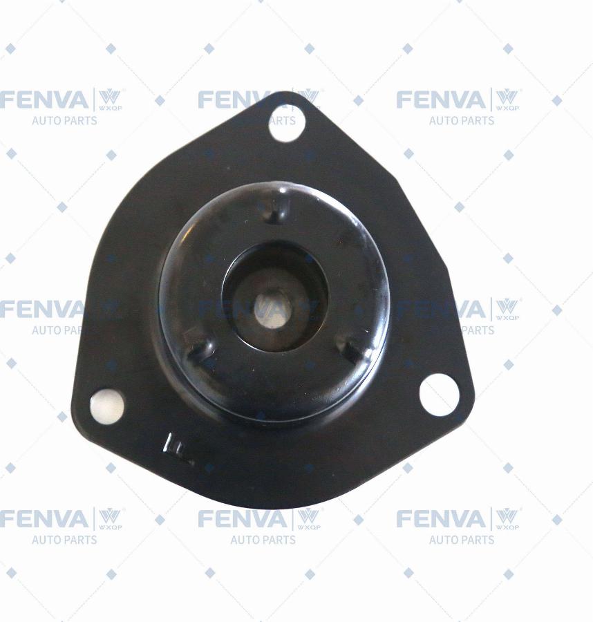 WXQP 50540 - Опора стойки амортизатора, подушка autospares.lv