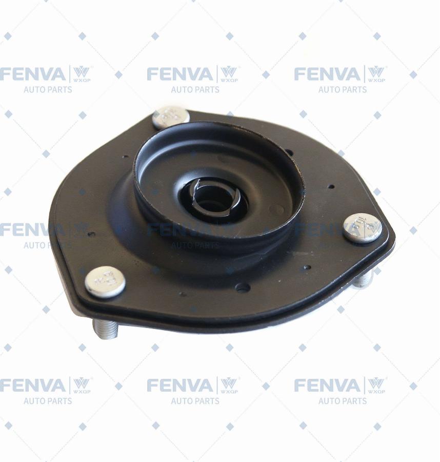 WXQP 50542 - Опора стойки амортизатора, подушка autospares.lv