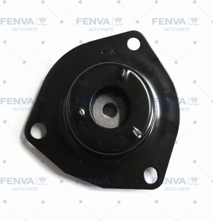 WXQP 50668 - Опора стойки амортизатора, подушка autospares.lv