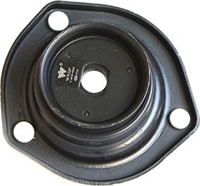 WXQP 50686 - Опора стойки амортизатора, подушка autospares.lv