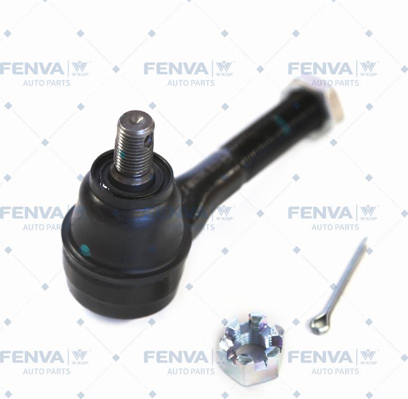 WXQP 50169 - Наконечник рулевой тяги, шарнир autospares.lv