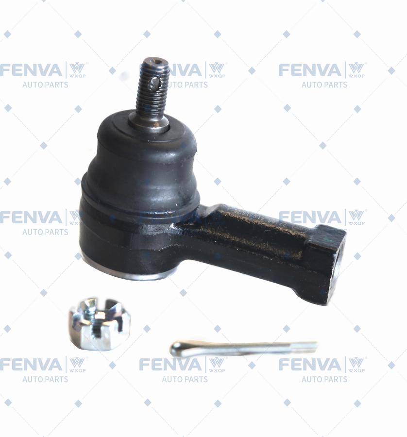 WXQP 50167 - Наконечник рулевой тяги, шарнир autospares.lv