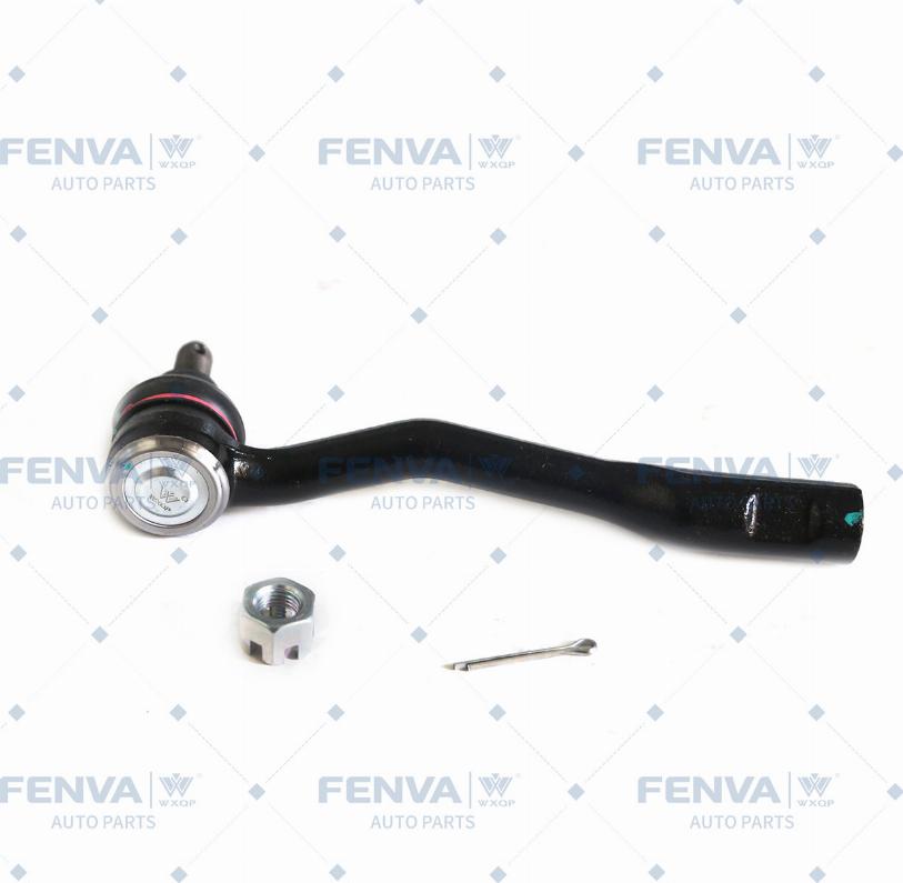 WXQP 50179 - Наконечник рулевой тяги, шарнир autospares.lv