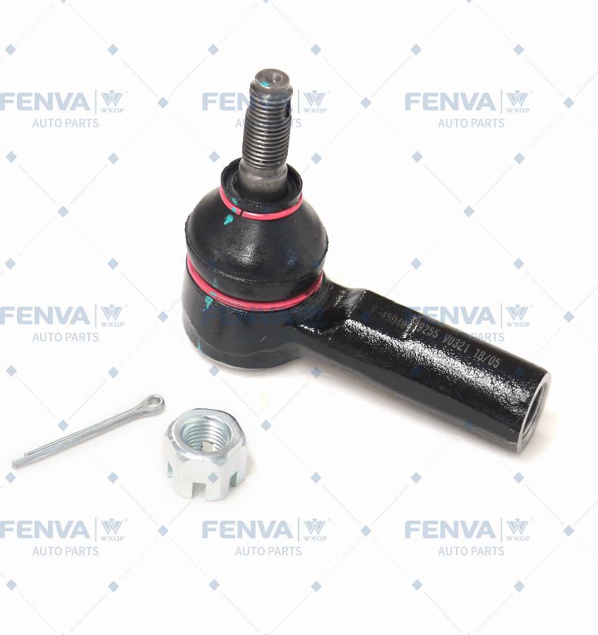 WXQP 50175 - Наконечник рулевой тяги, шарнир autospares.lv