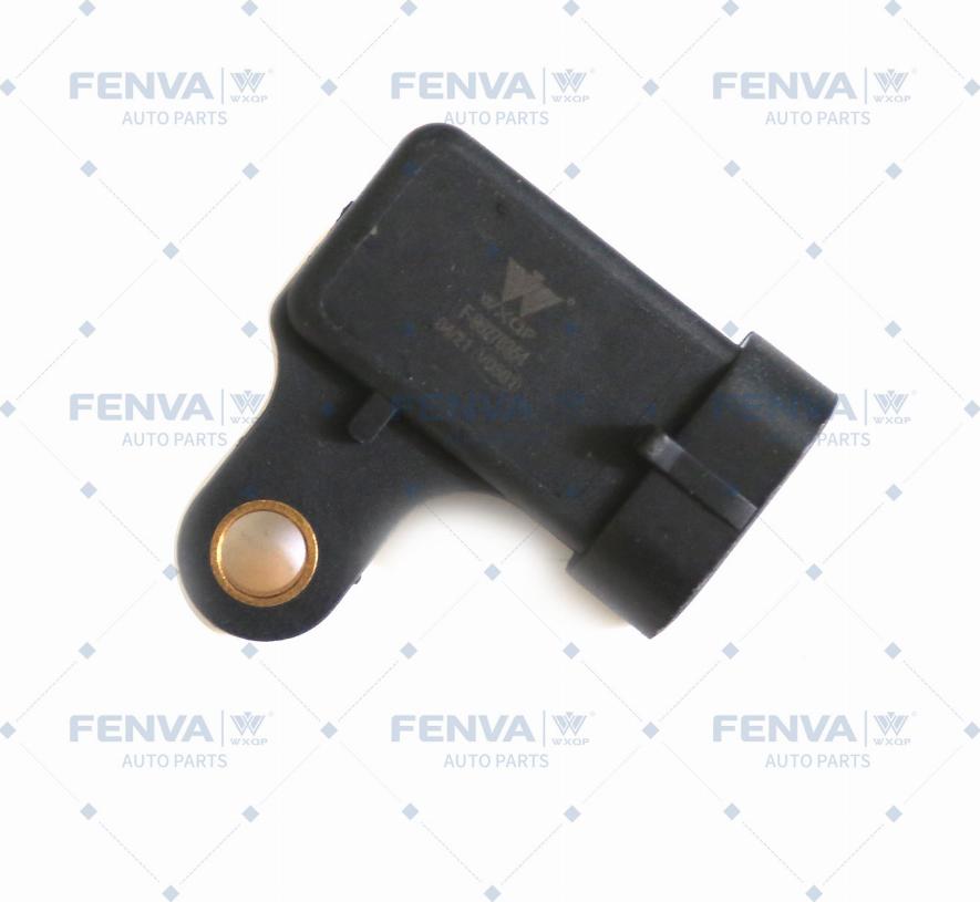 WXQP 510473 - Датчик, давление во впускной трубе autospares.lv