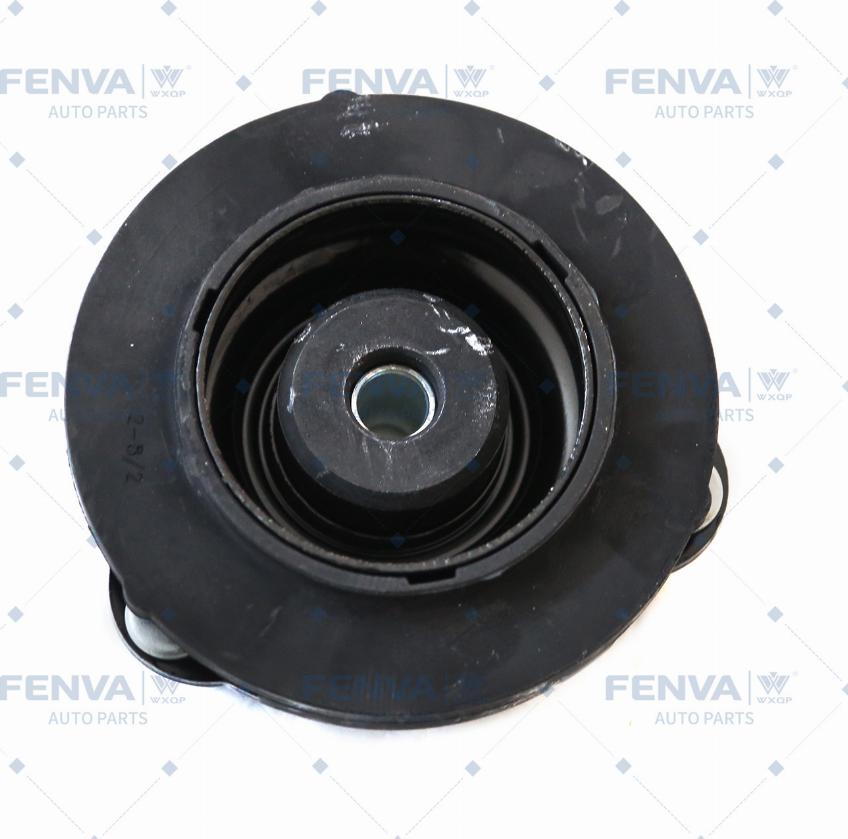 WXQP 51152 - Опора стойки амортизатора, подушка autospares.lv