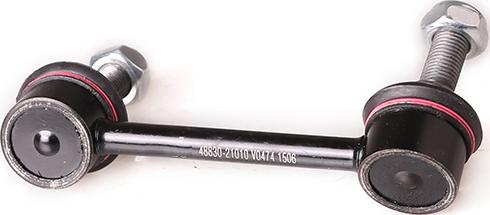 WXQP 51842 - Тяга / стойка, стабилизатор autospares.lv